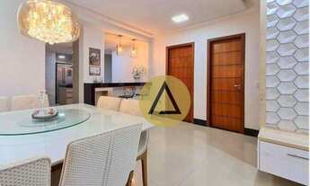 Imagem 3: Apartamento com 2 dormitórios à venda, 117 m² por R$ 400.000,00 - Cancela Preta - Macaé/RJ