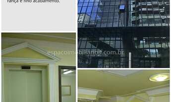 Imagem 5: Edifício de luxo, com 1980 m² , 11 vagas de garagem, à venda no Centro, Juiz de Fora - MG