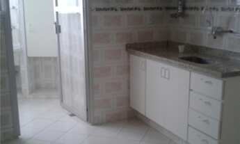 Imagem: Apartamento com 2 dormitórios para alugar