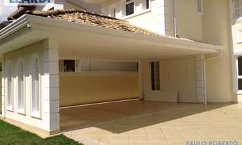 Imagem 3: CASA EM CONDOMÍNIO - CONDOMÍNIO RESIDENCIAL VILLA TOSCANA - SP