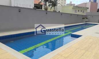 Imagem 3: Apartamento em Vila Assunção - Santo André