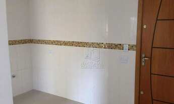 Imagem 2: Cobertura à venda, 120 m² por R$ 415.000,00 - Parque das Nações - Santo André/SP