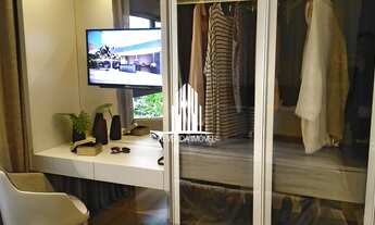 Imagem 5: Apartamento 100m², 3 dormitórios, 1 suíte e 2 vagas - PERDIZES