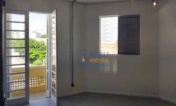 Imagem 3: Apartamento com 1 dormitório à venda, 50 m² por R$ 420.000,00 - Santa Cecília - São Paulo