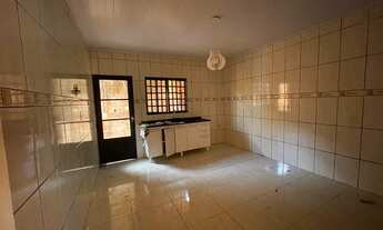 Imagem 6: Nery do Brazil Aluga Casa 03 Quartos na QC 01 de Santa Maria