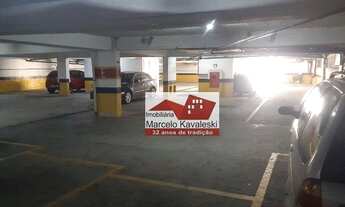 Imagem 3: Apartamento com 3 dormitórios à venda, 65 m² por R$ 345.000 - Vila Santa Clara - São Paulo