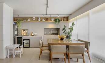 Imagem 4: Apartamento à venda, 161 m² por R$ 2.300.000,00 - Vila Romana - São Paulo/SP