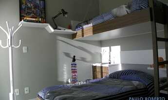 Imagem 7: APARTAMENTO - TAMBORÉ - SP