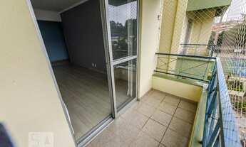 Imagem 7: Apartamento para Aluguel - Vila Industrial, 3 Quartos, 70 m2