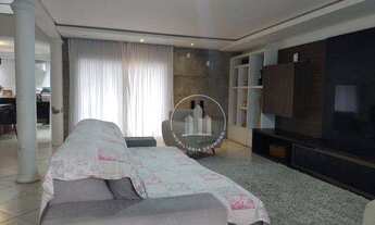 Imagem 3: Casa com 5 dormitórios à venda, 372 m² por R$ 1.690.000,00 - Carianos - Florianópolis/SC