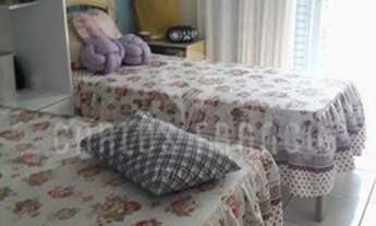 Imagem 2: APARTAMENTO 01 DORMITÓRIO, LAZER, 01 VAGA, PRÓXIMO AO MAR, VILA ASSUNÇÃO