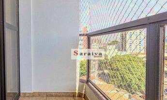 Imagem 6: Cobertura com 3 dormitórios à venda, 130 m² por R$ 640.000,00 - Rudge Ramos - São Bernardo