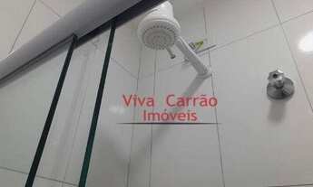 Imagem 5: Kitnet com 1 dormitório para alugar, 18 m² por R$ 1.100,00/mês - Tatuapé - São Paulo/SP