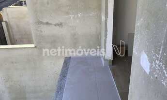 Imagem 4: Venda Casa geminada Água Branca Contagem