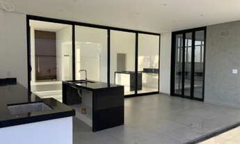 Imagem: Casa à venda no Alphaville Nova Esplanada