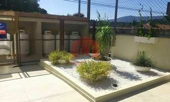 Imagem 2: Apartamento à venda 2 Quartos, 1 Suite, 2 Vagas, 84.51M², Vila Gardênia, Atibaia - SP