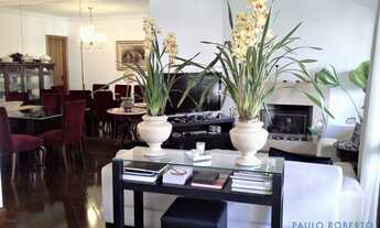 Imagem 3: APARTAMENTO - JARDIM AMÉRICA - SP