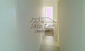 Imagem 2: REF 3267 Casa Sobrado no bairro Jardim das Flores - Osasco - SP