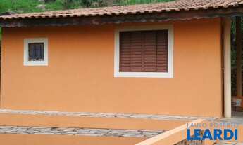 Imagem 5: CASA EM CONDOMÍNIO - CONDOMINIO NOVA SUIÇA - SP