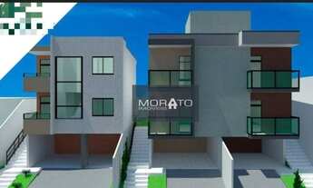 Imagem 2: Casa com 3 dormitórios à venda, 150 m² por R$ 780.000,00 - Cabral - Contagem/MG