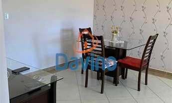 Imagem 3: APARTAMENTO DE 2 DORMITÓRIOS COM SUÍTE LOCALIZADO NO BAIRRO DO CANTO DO FORTE - R$ 515 MIL