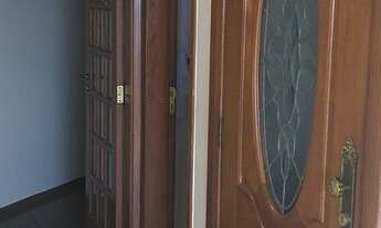 Imagem 7: Aluguel e venda 148 mts uteis - 3 suites , ampla varanda com vista fantastica e 2 vagas !!