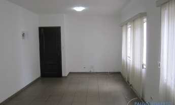 Imagem: APARTAMENTO - JARDIM AMÉRICA - SP