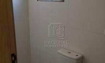 Imagem 4: Apartamento residencial à venda, Vila Alto de Santo André, Santo André