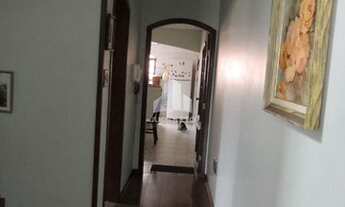 Imagem 4: Sobrado com 4 dormitórios à venda, 272 m² por R$ 700.000,00 - Vila Palmares - Santo André