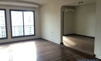 Imagem 4: APARTAMENTO - JARDIM PAULISTA - SP