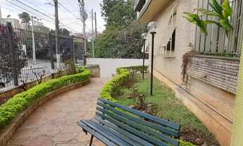 Imagem 5: Apartamento para venda com 105 metros quadrados com 2 quartos em Vila Monumento - São Paul