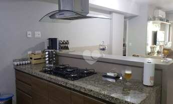 Imagem 7: Apartamento com 3 dormitórios à venda, 106 m² por R$ 700.000,00 - Freguesia (Jacarepaguá