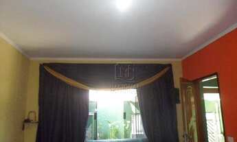 Imagem 6: Casa residencial à venda, Parque Capuava, Santo André