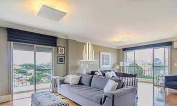 Imagem 6: 170M², 3 DORMITÓRIOS, 1 SUÍTE, 3 VAGAS