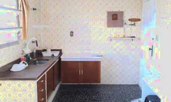 Imagem 5: Apartamento para venda possui 106 metros quadrados com 3 quartos em Embaré - Santos - São