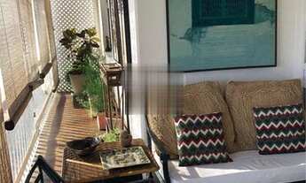 Imagem 6: APARTAMENTO - HIGIENÓPOLIS - SP