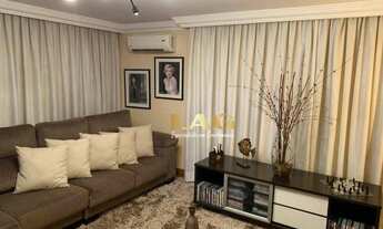 Imagem 2: Apartamento Triplex com 5 dormitórios à venda, 485 m² por R$ 1.400.000,00 - Centro - Soroc