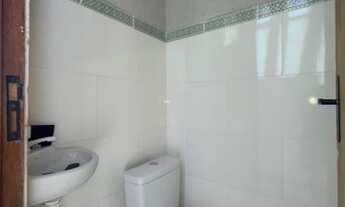 Imagem 2: Casa á venda com 61 m², 2 dormitórios, 3 banheiros, 2 vagas piscina e churrasqueira em Ita