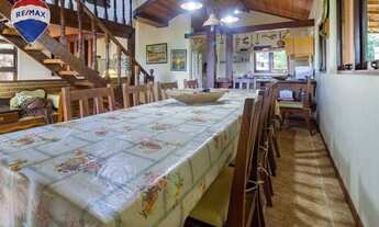 Imagem 4: Linda Casa em Ubatuba próximo a praia Brava