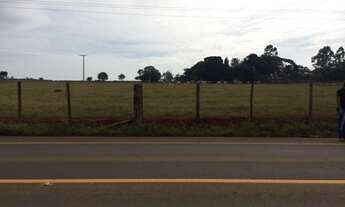 Imagem: Tatui-Sp, Área Industrial C/ 48.000 m²