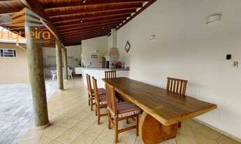 Imagem 3: Casa com 4 dormitórios à venda, 264 m² por R$ 1.156.000,00 - Centro - Barretos/SP