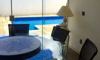 Imagem 4: Lindíssima casa Alto Padrão em uma região nobre de Jundiaí, aceita permuta! Finalidade com