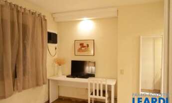 Imagem 3: FLAT - MOEMA PÁSSAROS - SP