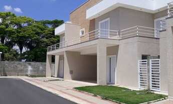 Imagem: CASA EM CONDOMÍNIO - APAGA FOGO - SP