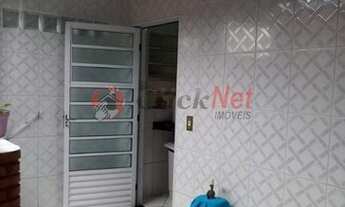 Imagem 4: São Bernardo do Campo - Casa Padrão - DOS CASA