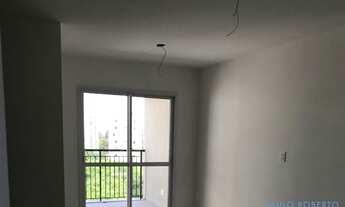 Imagem 2: APARTAMENTO - VILA IPOJUCA - SP