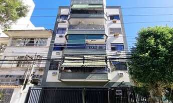 Imagem: Andaraí - 2 quartos reformado -Rua Amaral