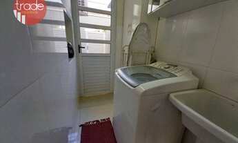 Imagem 4: Casa 3 dormitorios zona sul Ribeirao Preto