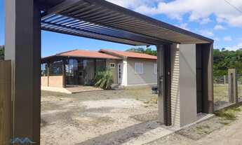 Imagem 2: Passo de Torres - Casa Padrão - Passo de Torres