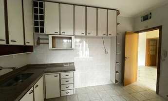 Imagem 3: Condomínio Residencial no Indianópolis